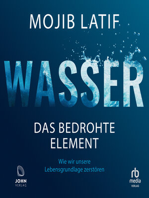 cover image of Wasser